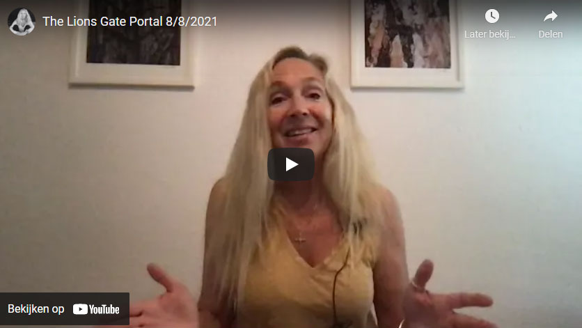 Lynne Riordan WE HAVE A WAVE THAT ASCENDED AND ARE ANCHORED UP ON THE 5TH DIMENSION ...